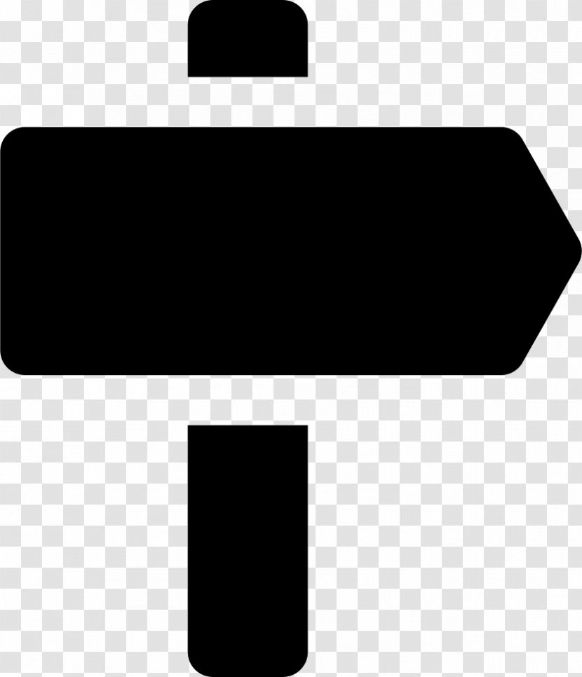 Arrow - Logo - Direction Position Or Indication Sign Transparent PNG