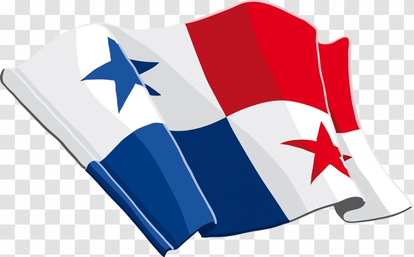 Flag Of Panama Separation From Colombia National England - Wing Transparent PNG