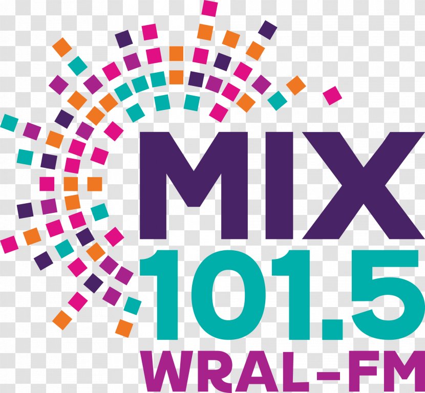 Research Triangle Raleigh WRAL-TV FM Broadcasting - Brand - Grand Decoration Transparent PNG