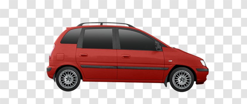 Subcompact Car Bumper City - Family Transparent PNG