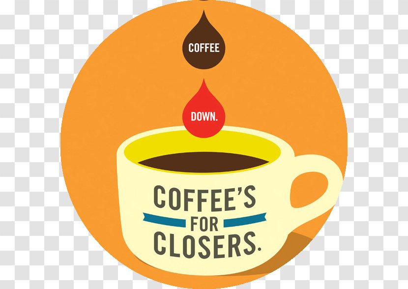 Coffee Cup Poster Richard Roma Film - Food Transparent PNG