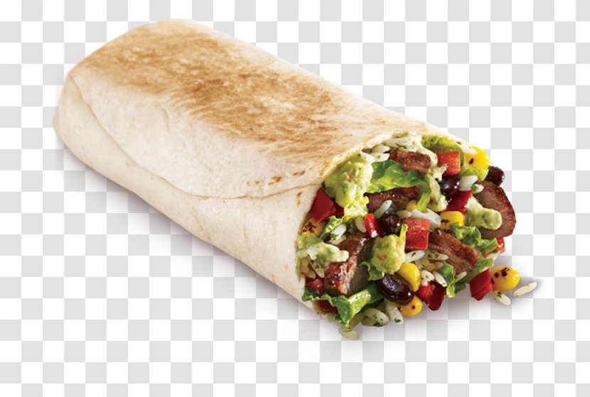 Taco Bell Fast Food Burrito Doritos - Eating Transparent PNG