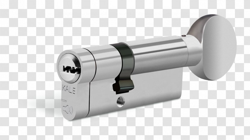 Mul-T-Lock Kale Kilit Door Key - Rim Lock Transparent PNG