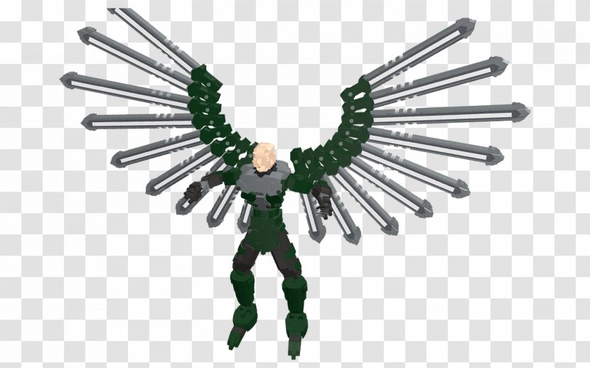 Body Jewellery - Jewelry - Vulture Transparent PNG