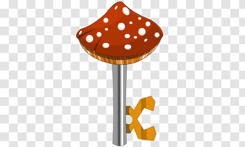Dofus Fungus Donjon Mushroom Poppy - Fungi Transparent PNG