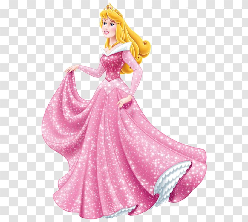 Princess Aurora Belle Jasmine Disney The Walt Company - Wiki Transparent PNG