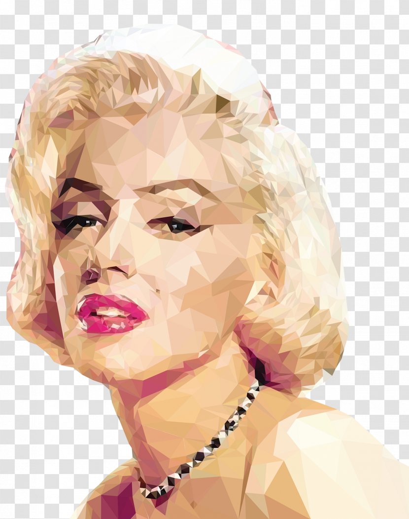 Marilyn Monroe Love, Photography Desktop Wallpaper - Silhouette Transparent PNG