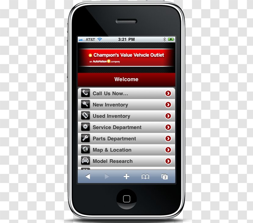 Mobile Web Phones Page Interior Design Services - Device - Best Layout Transparent PNG