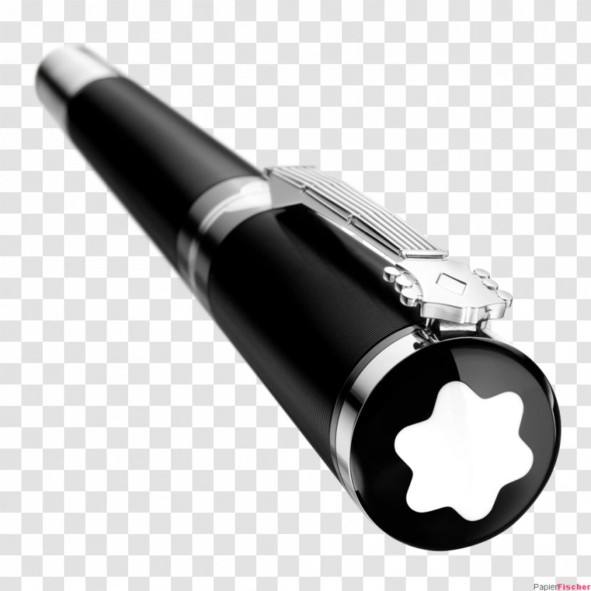 Amazon.com Montblanc Ballpoint Pen Pens Meisterstück - Parker Transparent PNG