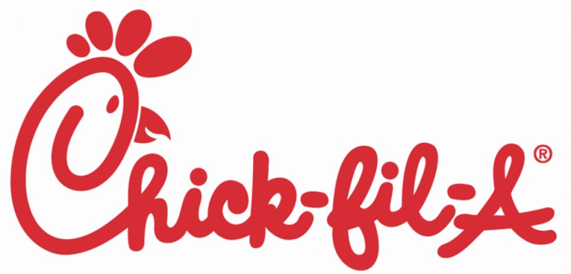 Chick-fil-A Logo Restaurant Clip Art - Online Food Ordering - Breakfast Images Free Transparent PNG