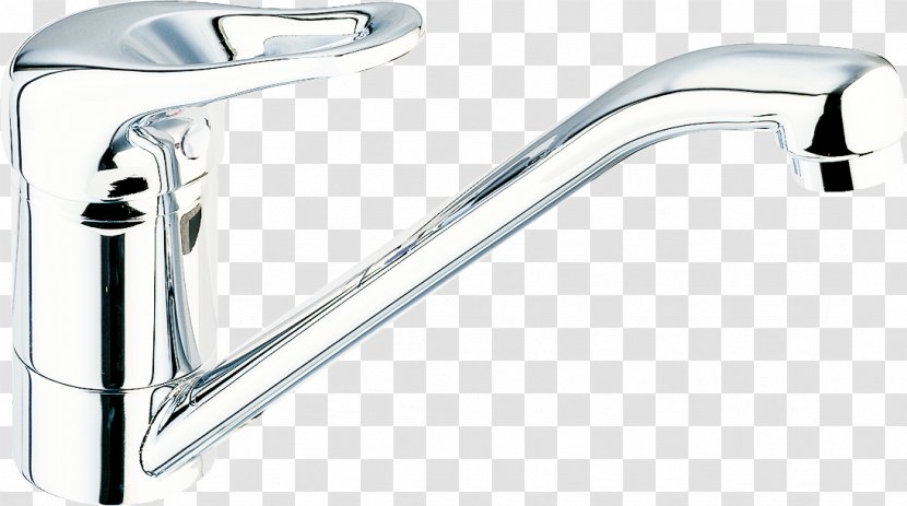 Tap Sink Shower Mixer - Bicycle Handlebar Transparent PNG