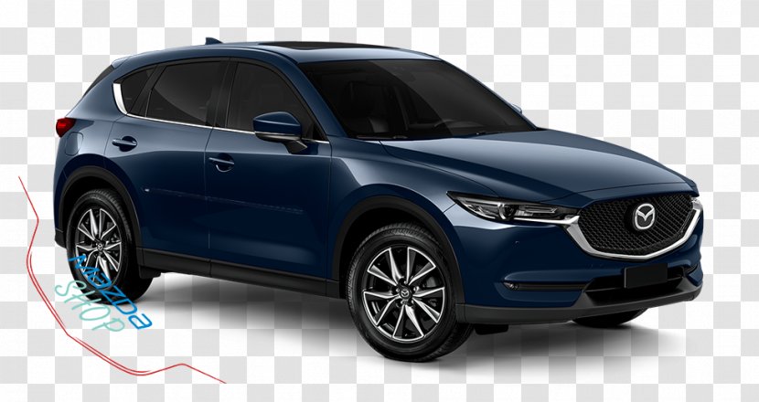 2017 Mazda CX-5 Car 2018 - Automotive Tire Transparent PNG