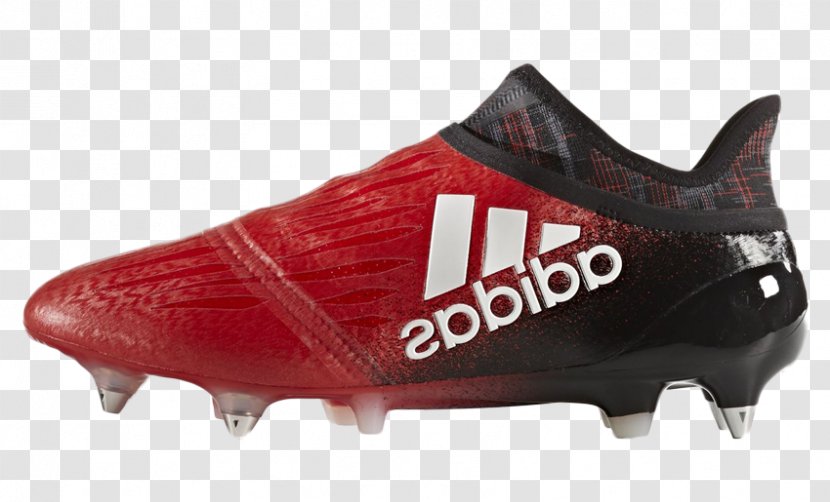 Adidas Football Boot Shoe Cleat Puma - Magenta Transparent PNG