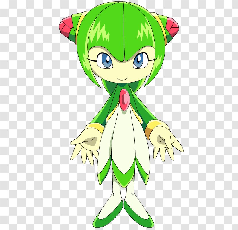 Cosmo Sonic Riders Ariciul Tails Lost World - X - Cosmos Transparent PNG
