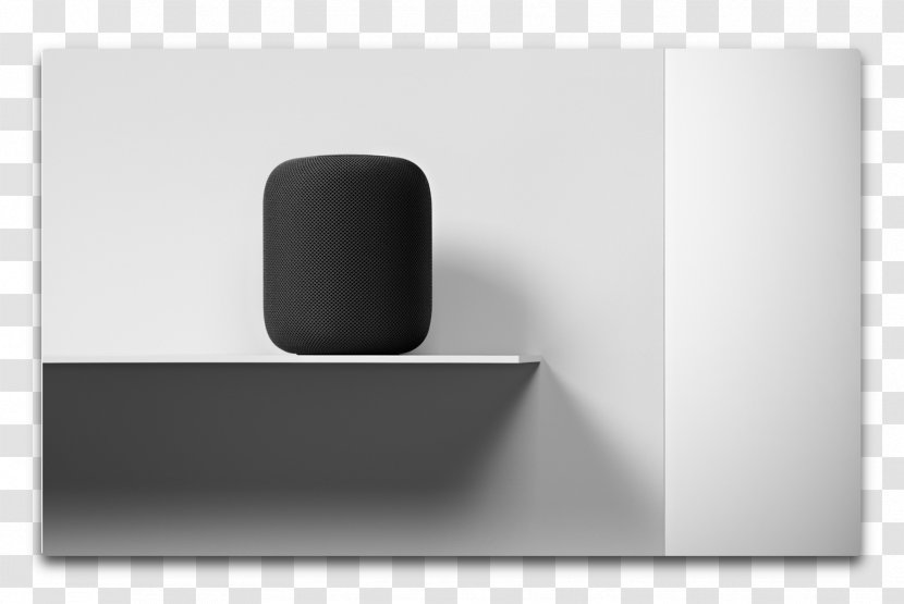 HomePod FLAC Apple ITunes - Homepod - Multi-room Transparent PNG