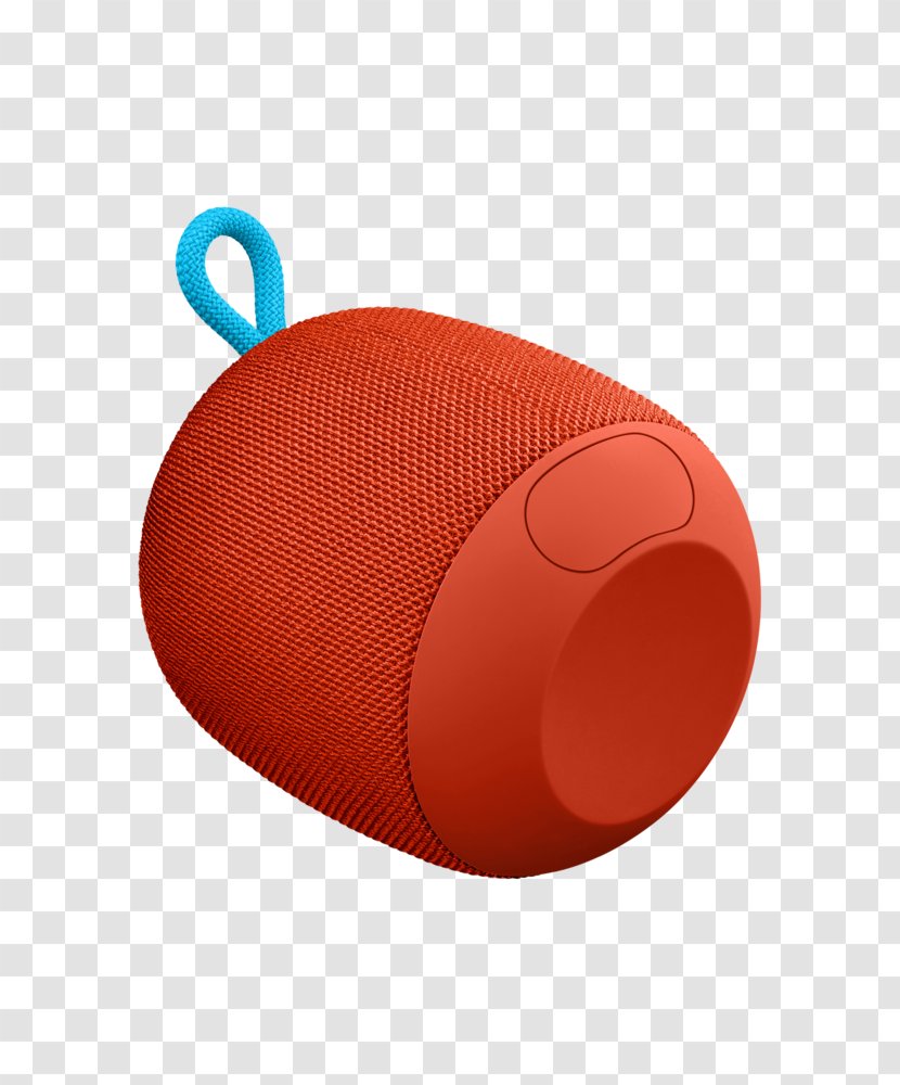 Loudspeaker Ultimate Ears WONDERBOOM Wireless Speaker JBL Go - Orange - PARLANTE Transparent PNG
