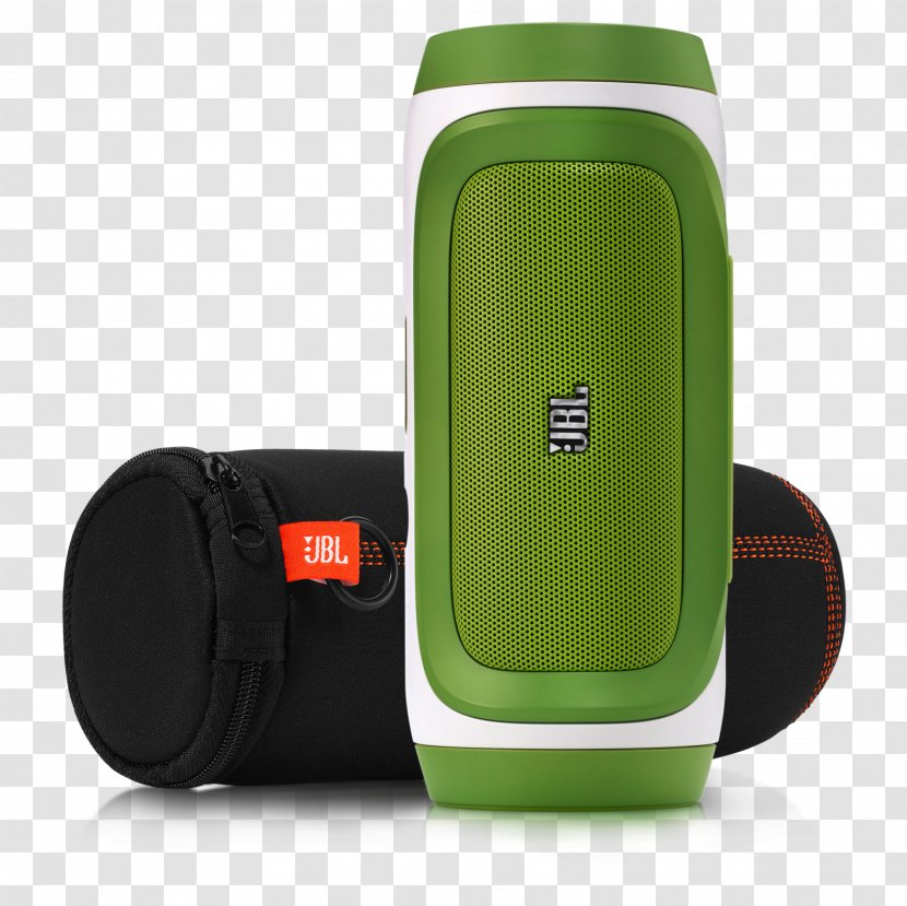 JBL Charge 3 Wireless Speaker Loudspeaker - Hardware - Bluetooth Transparent PNG