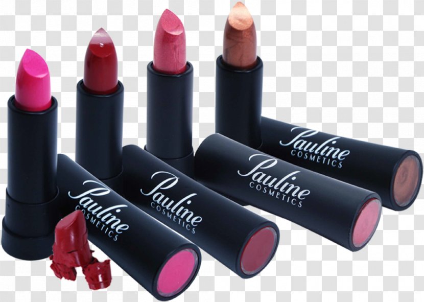 Lipstick Cosmetics Lip Gloss Face Powder Transparent PNG