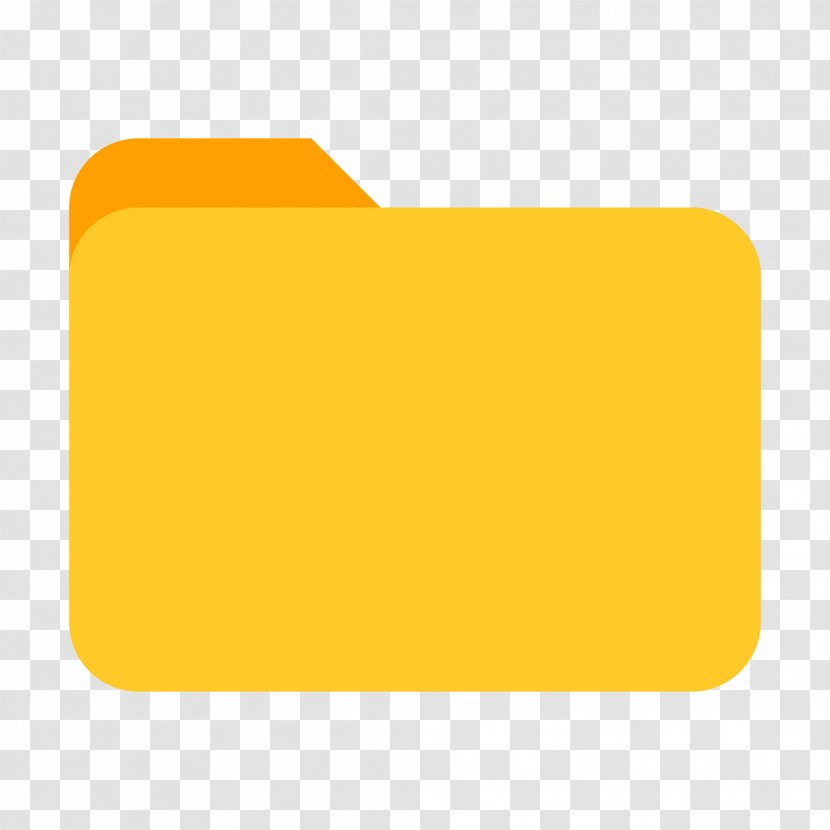 Directory - Rectangle - Folders Transparent PNG