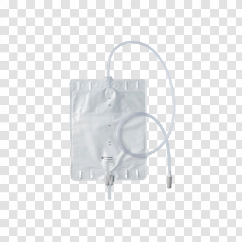 Coloplast Urinary Incontinence Urine Health Care Catheter - Bag Transparent PNG