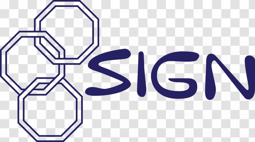 SIGN Logo Organization Font - Tree - Kids Care Transparent PNG