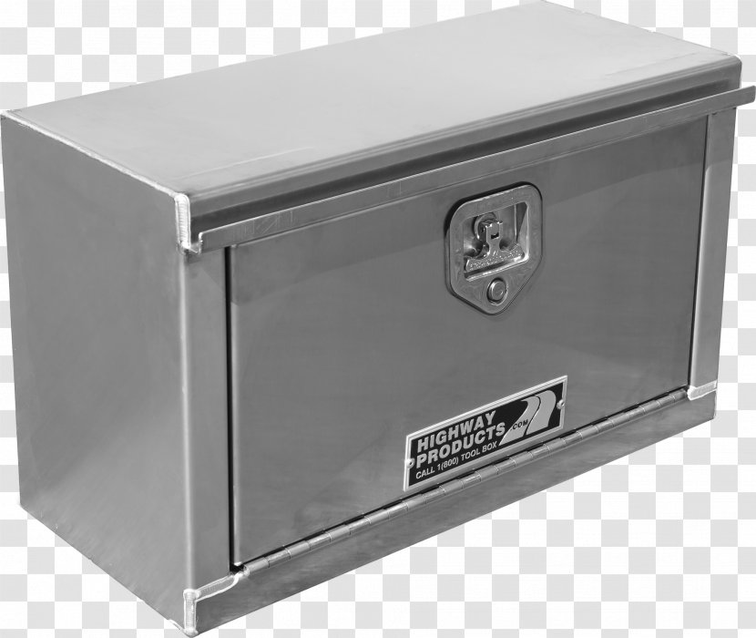Door Product Design Box Semi-trailer Truck - Semitrailer - Drop Down Transparent PNG