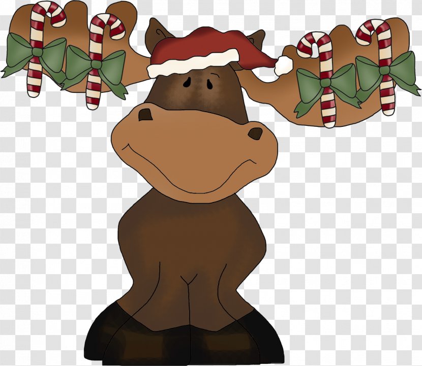 Christmas Ornament Cartoon Character Transparent PNG