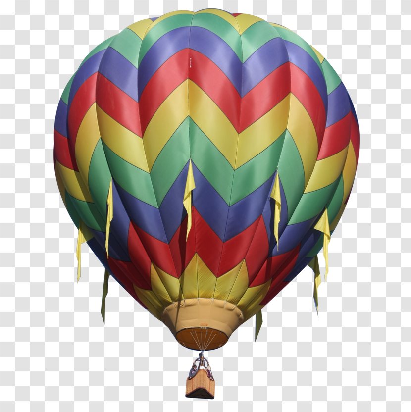 Hot Air Balloon Flight Airplane Transportation Transparent PNG