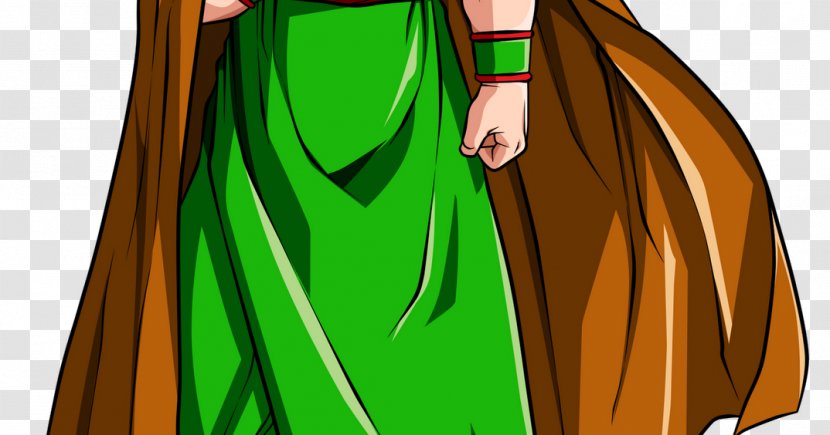 Tien Shinhan Majin Buu Goku Dragon Ball Z: Budokai Tenkaichi 3 Krillin - Frame Transparent PNG