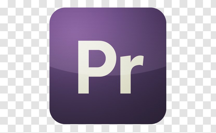 Adobe Premiere Pro Chroma Key Creative Cloud Computer Software - Brand - Premier Transparent PNG