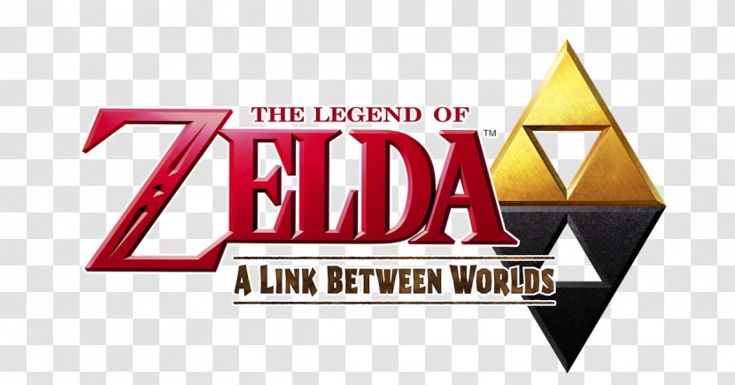 The Legend Of Zelda: A Link Between Worlds To Past Ocarina Time 3D - Brand - Gunpei Yokoi Transparent PNG