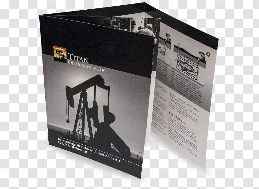Brand Advertising Colombia - Petroleum - Design Transparent PNG