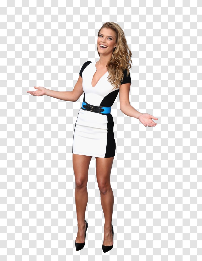 Clip Art - Frame - Nina Agdal Transparent Image Transparent PNG