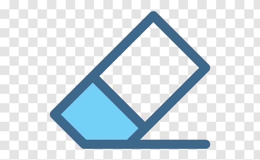 Handheld Devices Download - Blue - Rectangle Transparent PNG