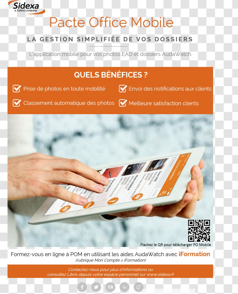 Advertising Brochure Font - Text - Poms Transparent PNG