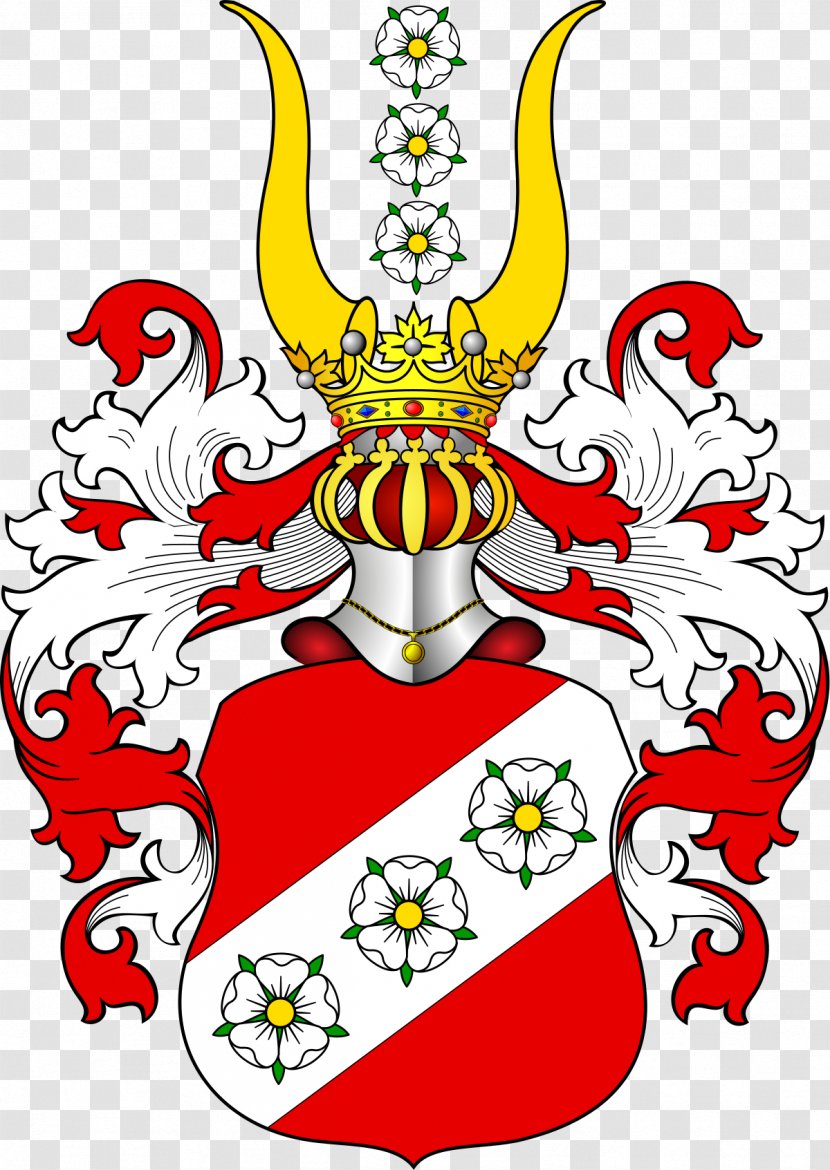 Junosza Coat Of Arms Polish Heraldry Poland Leszczyc - Lithuania Transparent PNG