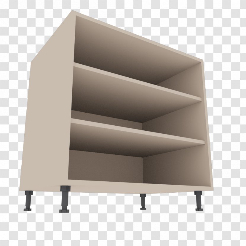 Shelf Angle - Furniture - Design Transparent PNG