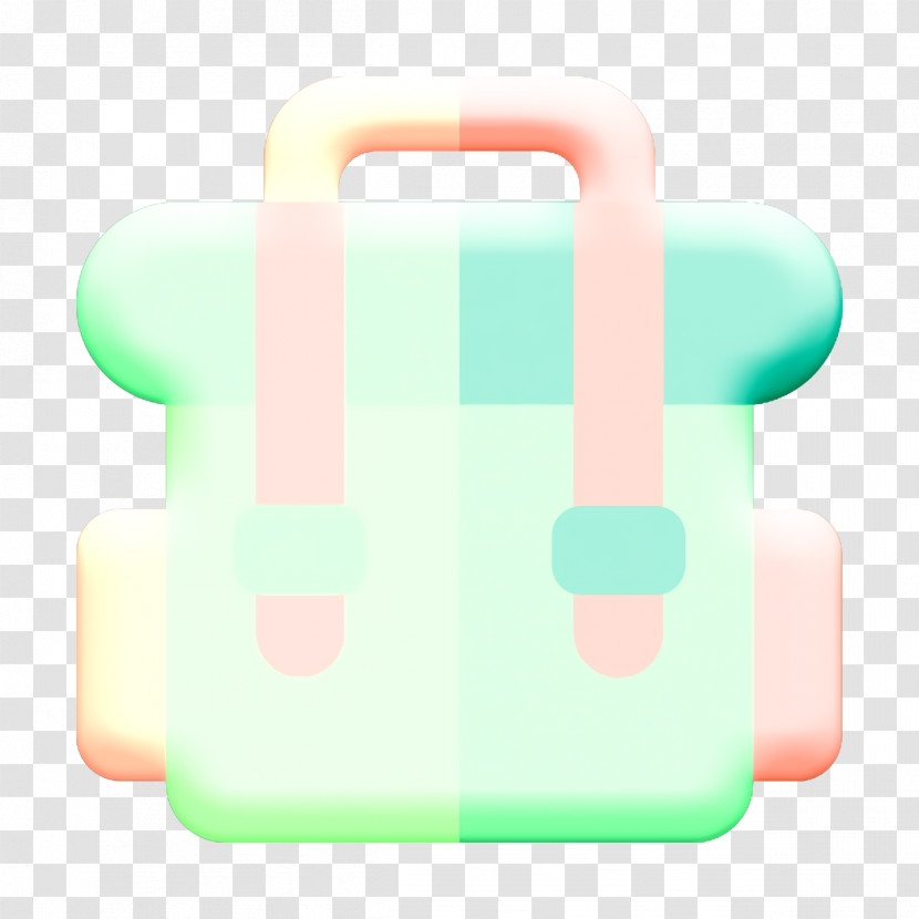 Backpack Icon Travel Icon Transparent PNG