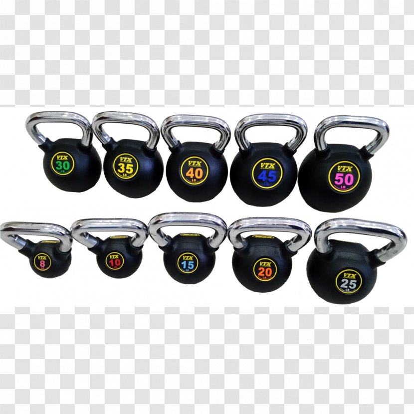 Kettlebell Dumbbell Weight Training Barbell Physical Fitness Transparent PNG