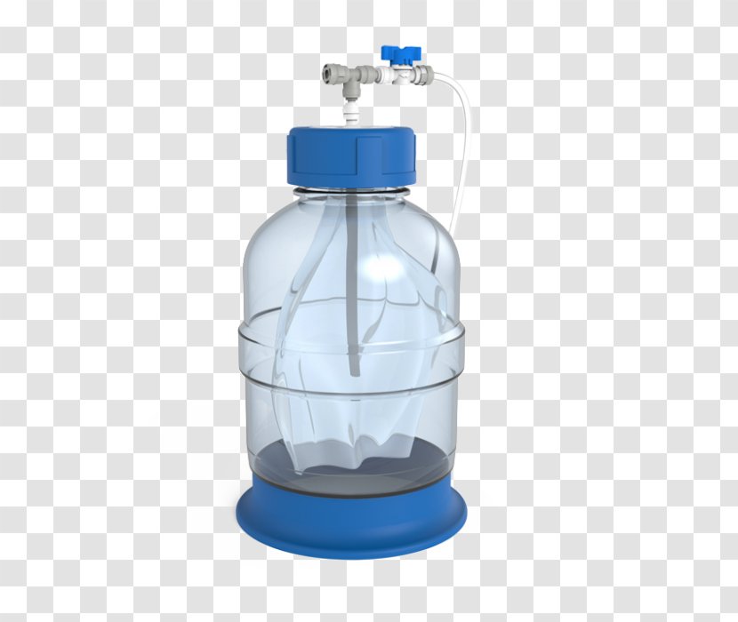 Water Bottles Plastic Bottle Transparent PNG
