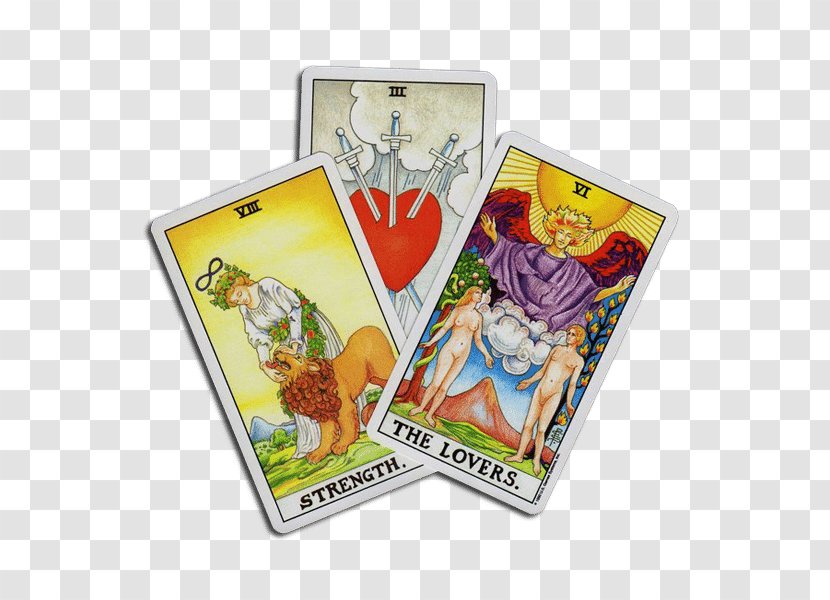 Tarot Psychic Reading Playing Card Energy - Chakra Transparent PNG