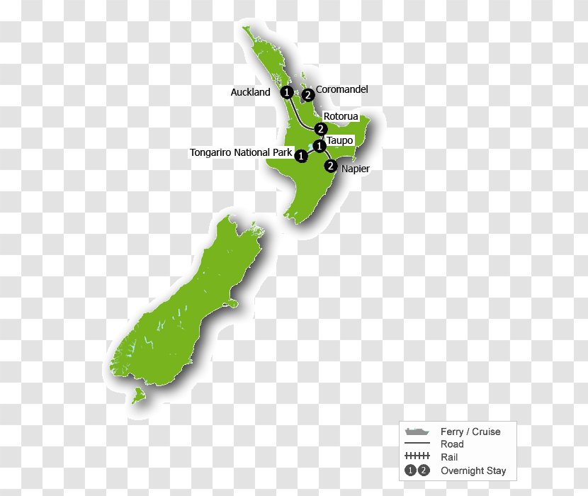New Zealand Royalty-free Clip Art - Diagram - Green Transparent PNG