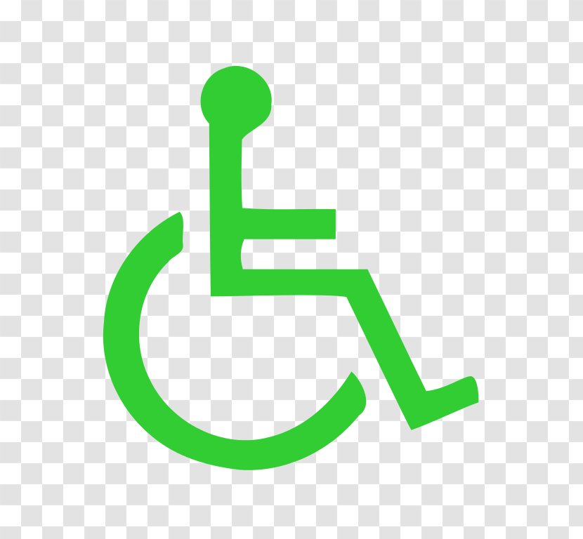 Sign Disability Mother Wheelchair Gender Symbol - Toilet - Area Transparent PNG