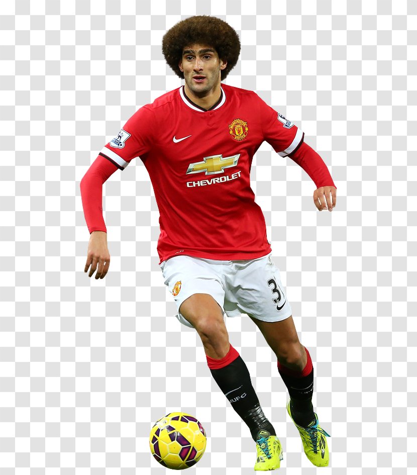 Marouane Fellaini Manchester Derby United F.C. Football Player Sport Transparent PNG