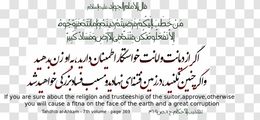 First Fitna Second Sahih Muslim Islam - Husayn Ibn Ali Transparent PNG
