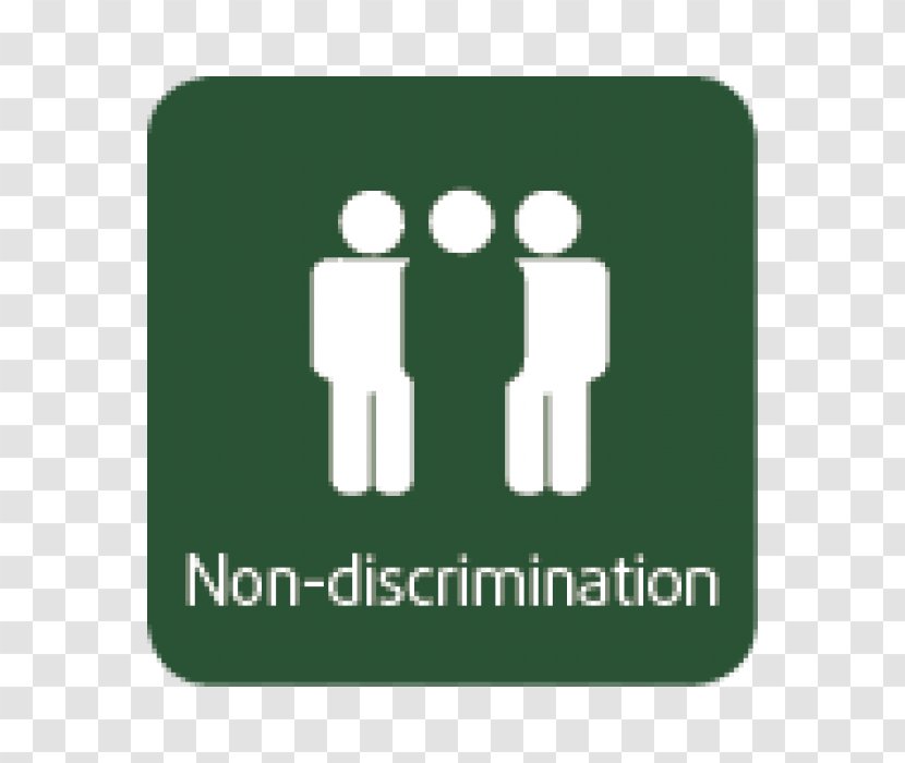 European Court Of Human Rights Union Anti-discrimination Law - Discrimination Symbol Transparent PNG