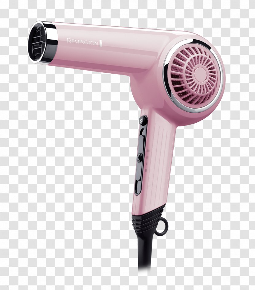 Comb Hair Dryers Retro Style Fashion - Frizz - Dryer Transparent PNG