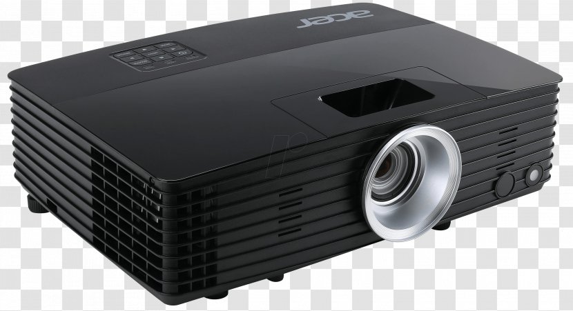 Multimedia Projectors Acer P1623 Hardware/Electronic WUXGA Wide XGA - Xga - Projector Transparent PNG