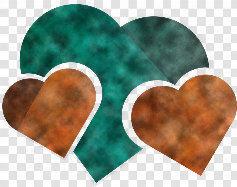 Heart Transparent PNG