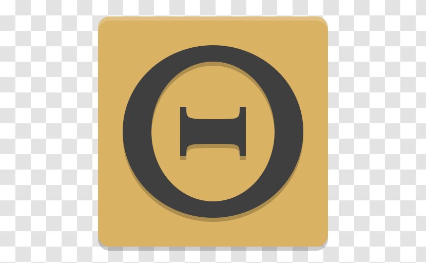 The Talos Principle Share Icon Symbol Transparent PNG
